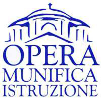 opera munifica istruzione